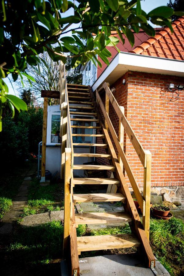 Dc'S Home Meise Exterior foto